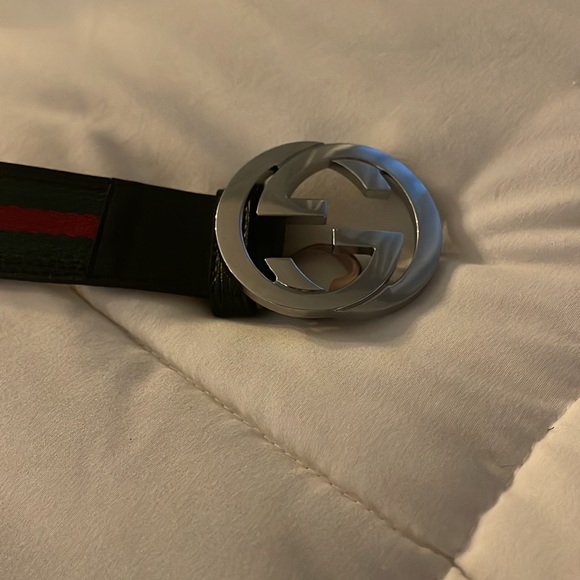 Gucci Belt - Picture 2 of 4